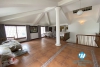 5 bedroom house for rent in Ngoc Thuy Long Bien